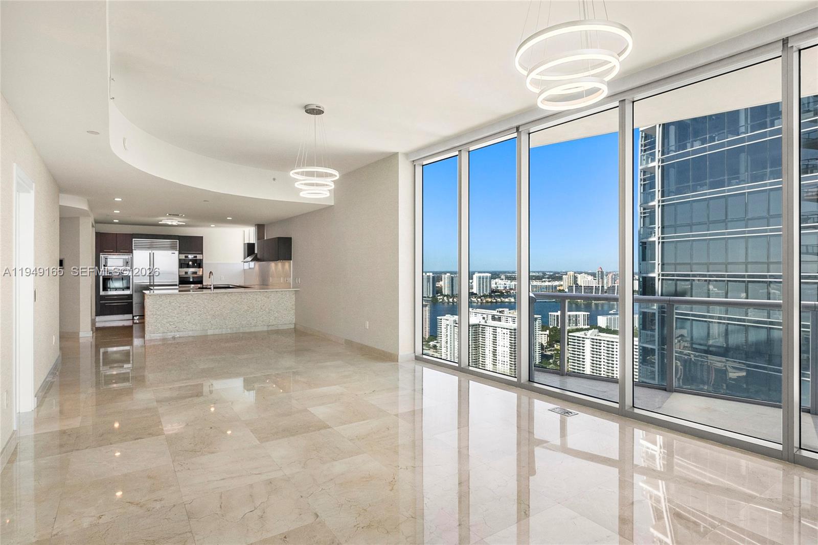 17001 Collins Ave #4208, Sunny Isles Beach FL 33160