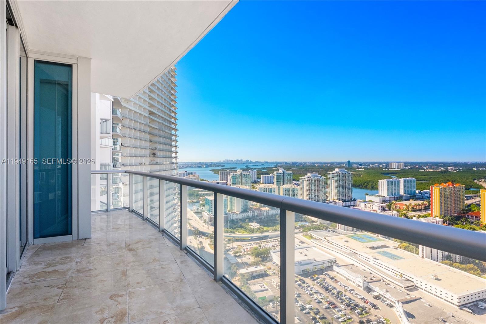 17001 Collins Ave #4208, Sunny Isles Beach FL 33160