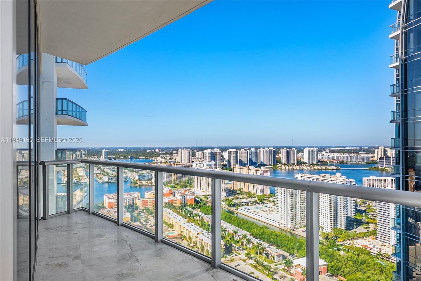 17001 Collins Ave #4208, Sunny Isles Beach FL 33160