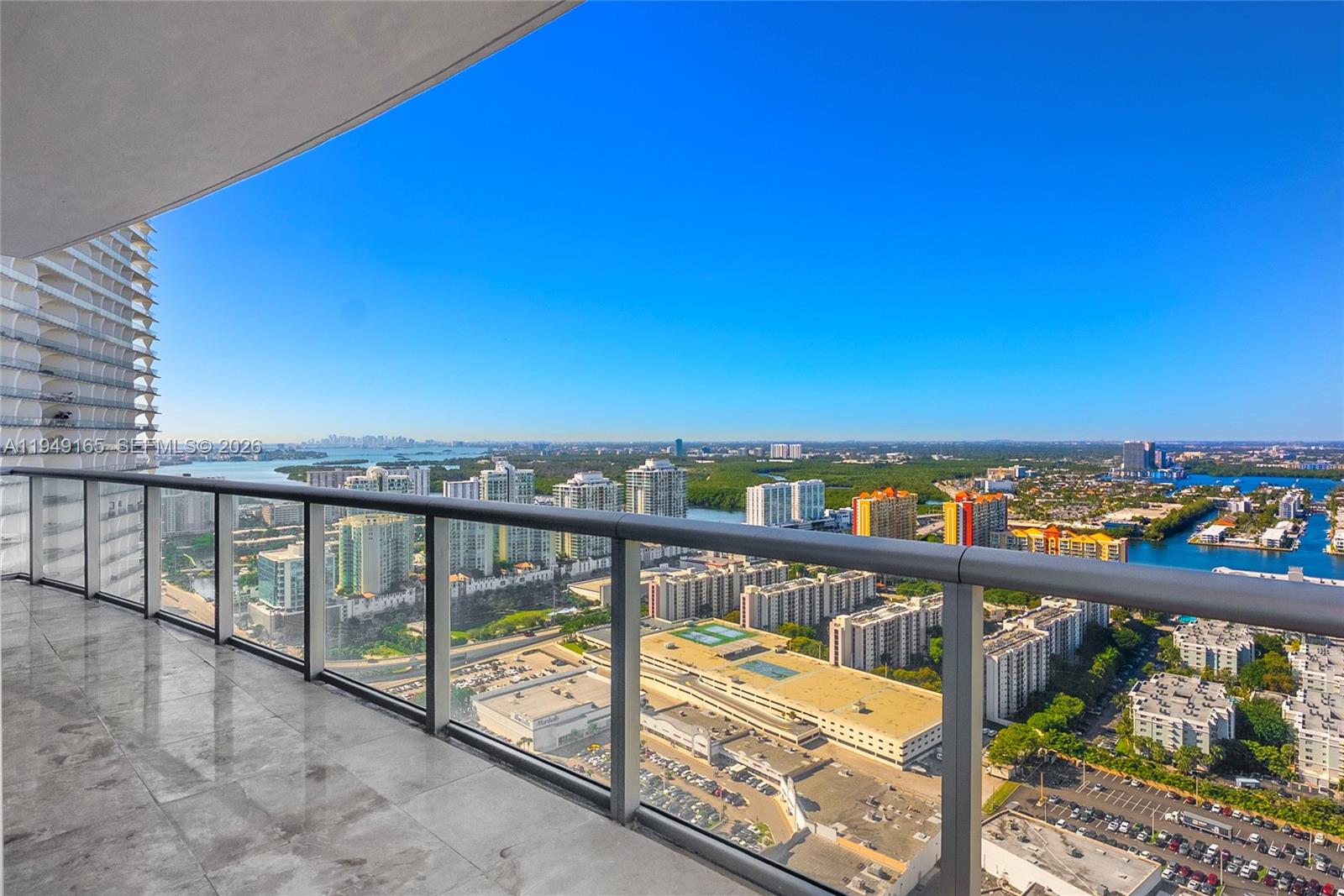 17001 Collins Ave #4208, Sunny Isles Beach FL 33160