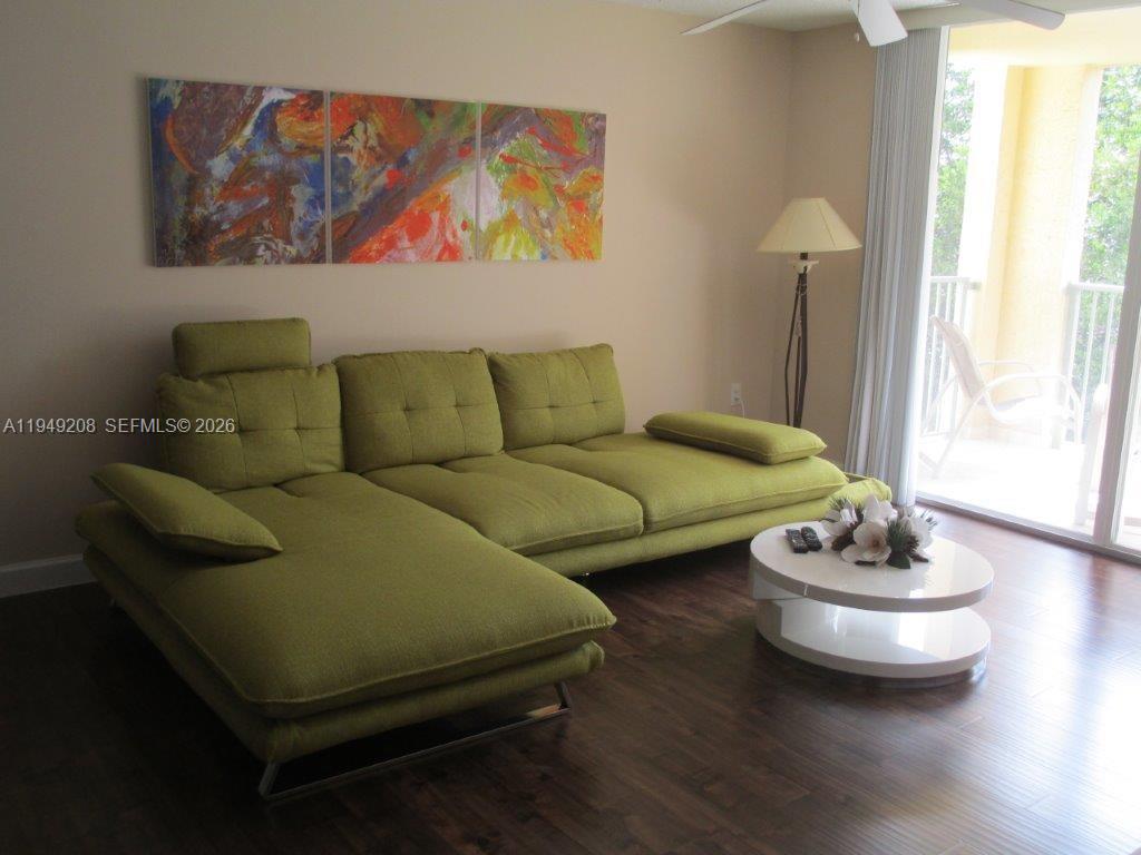 19901 E Country Club Dr #2202, Aventura FL 33180