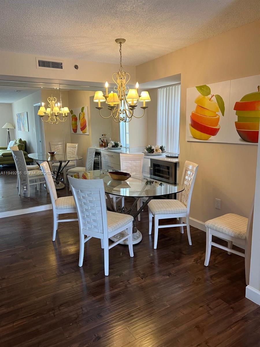 19901 E Country Club Dr #2202, Aventura FL 33180