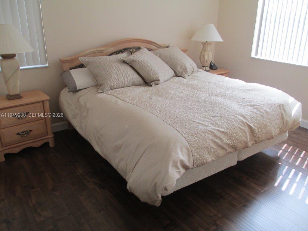 19901 E Country Club Dr #2202, Aventura FL 33180