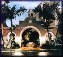 19901 E Country Club Dr #2202, Aventura FL 33180