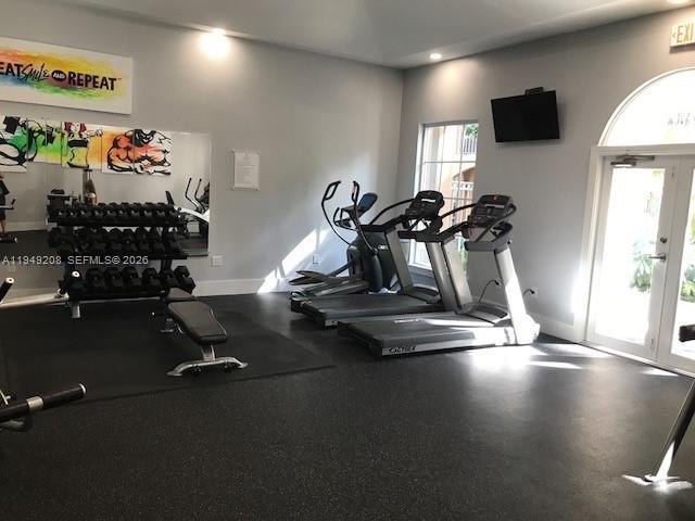19901 E Country Club Dr #2202, Aventura FL 33180