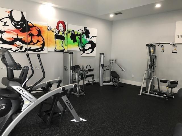 19901 E Country Club Dr #2202, Aventura FL 33180