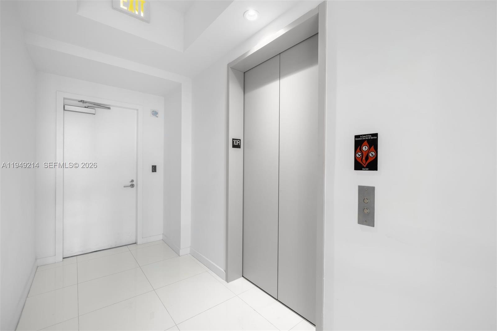 851 NE 1st Ave #1008, Miami FL 33132