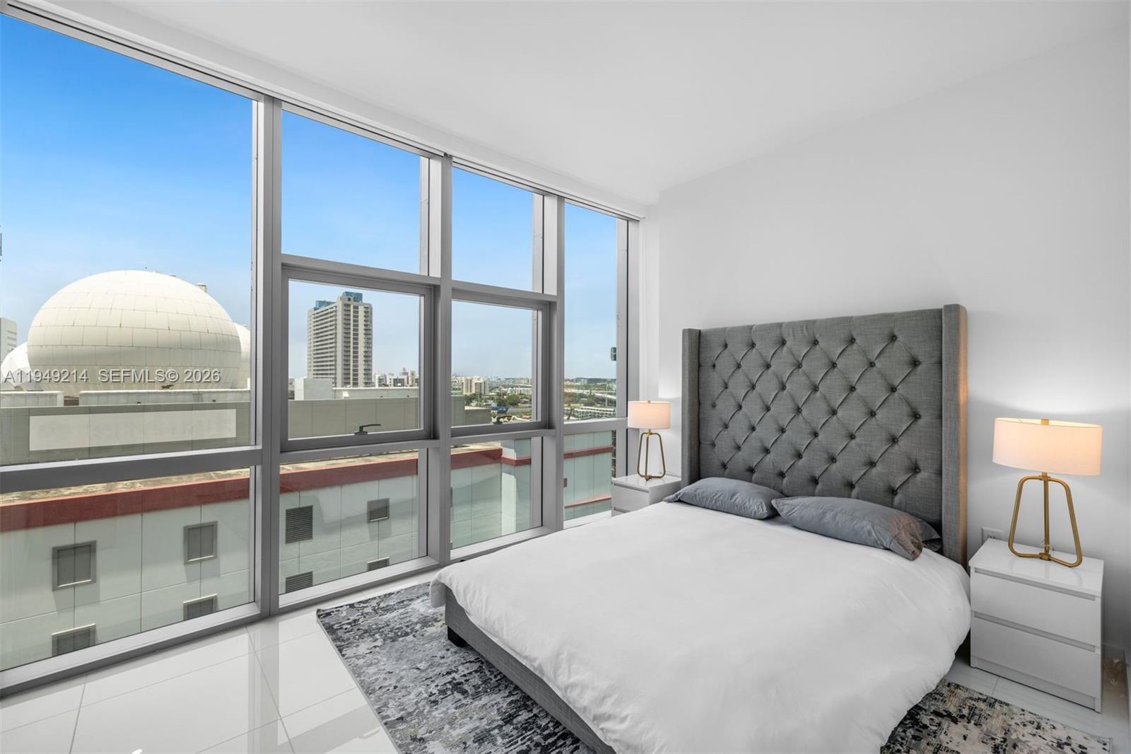 851 NE 1st Ave #1008, Miami FL 33132