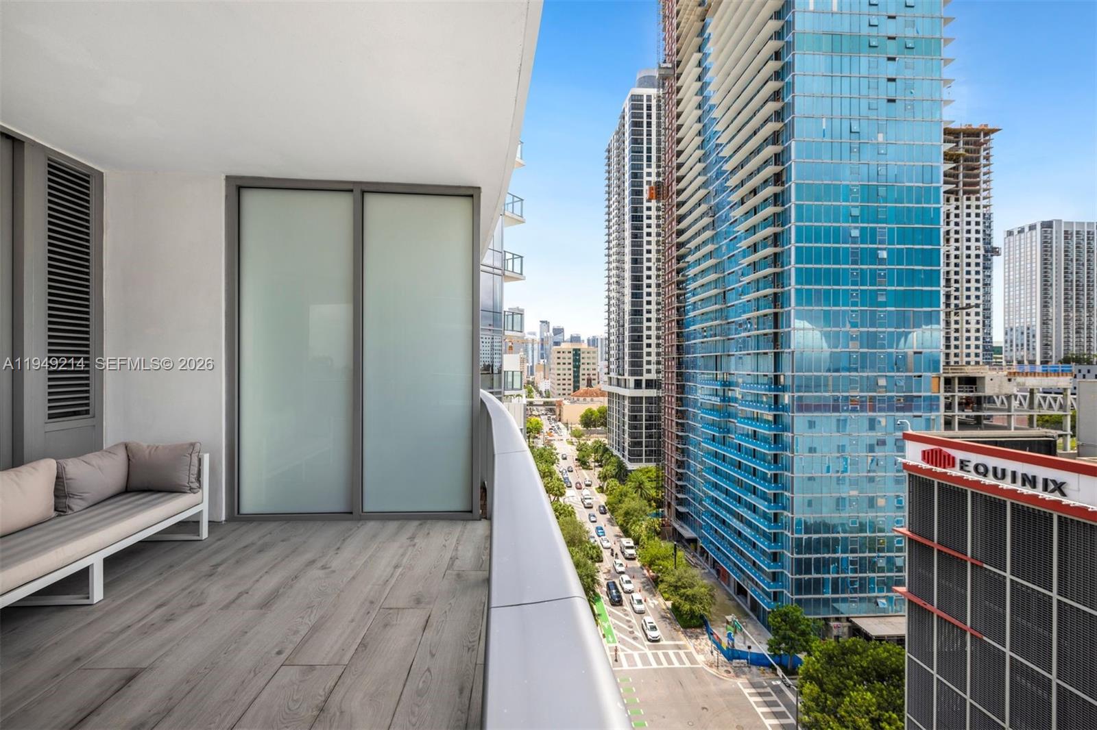 851 NE 1st Ave #1008, Miami FL 33132
