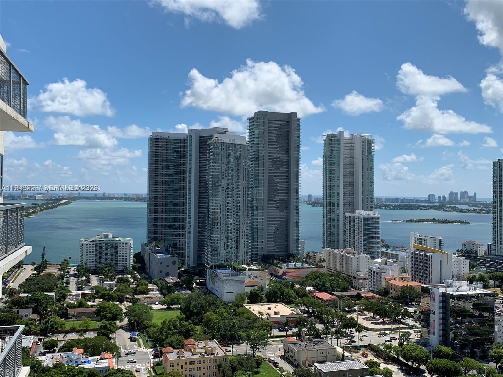 3301 NE 1st Ave #H2908, Miami FL 33137