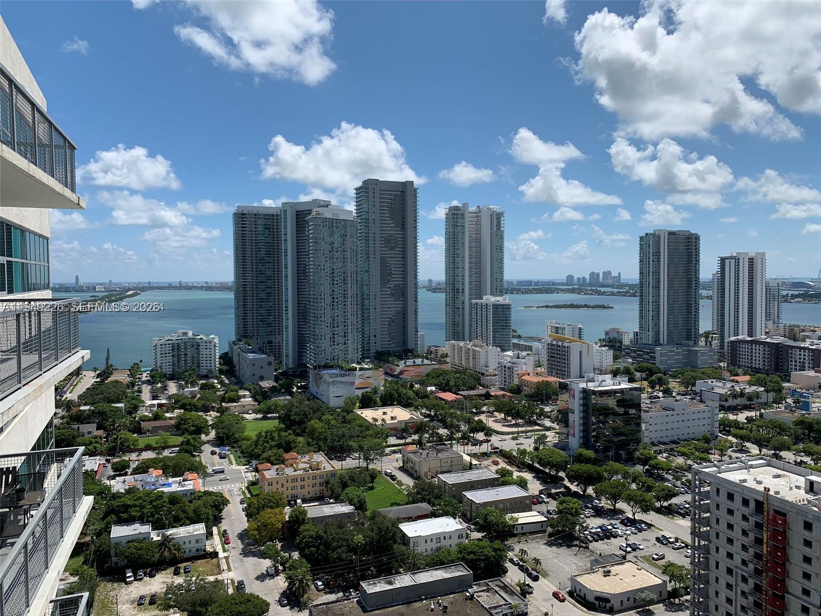 3301 NE 1st Ave #H2908, Miami FL 33137