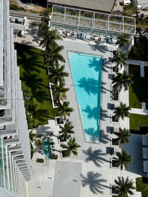 3301 NE 1st Ave #H2908, Miami FL 33137