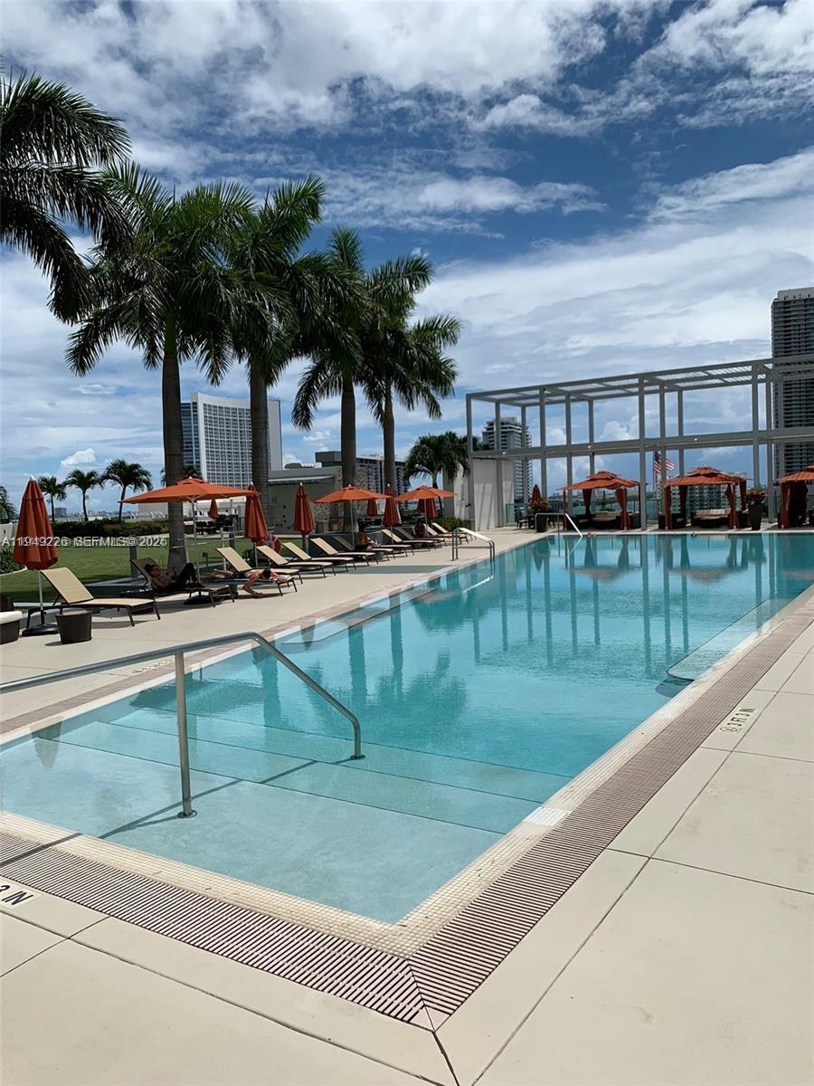 3301 NE 1st Ave #H2908, Miami FL 33137