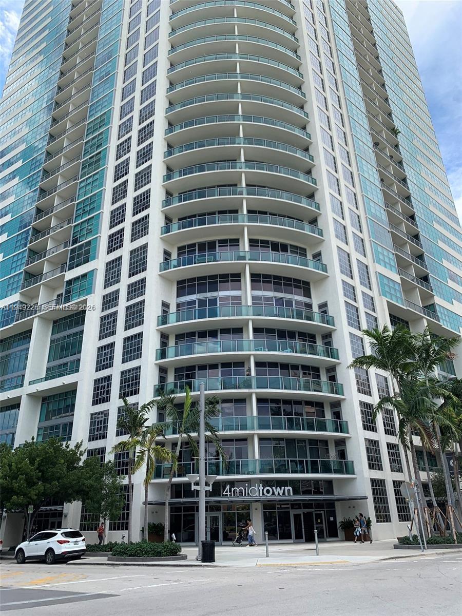 3301 NE 1st Ave #H2908, Miami FL 33137