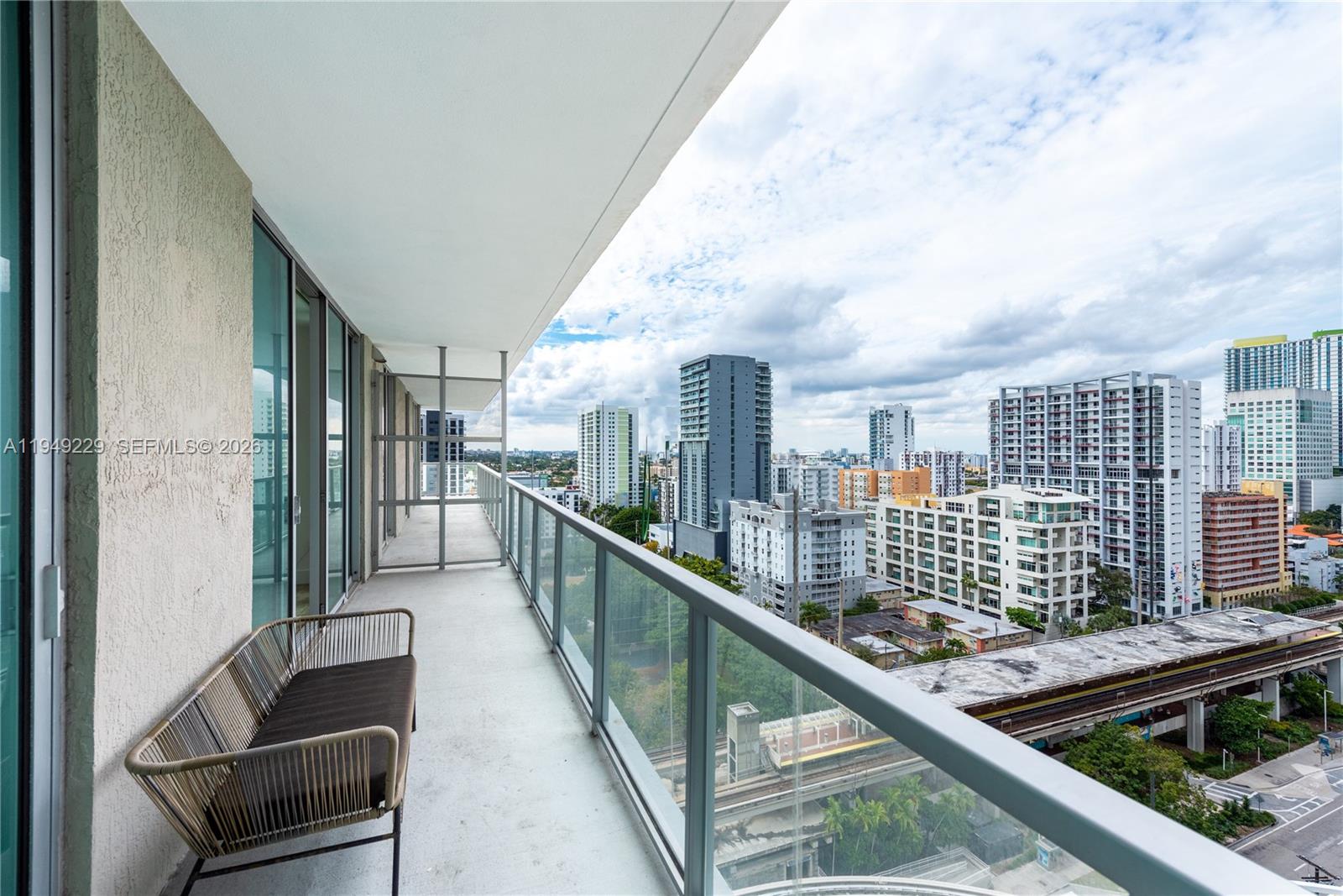 79 SW 12th St #1911-S, Miami FL 33130
