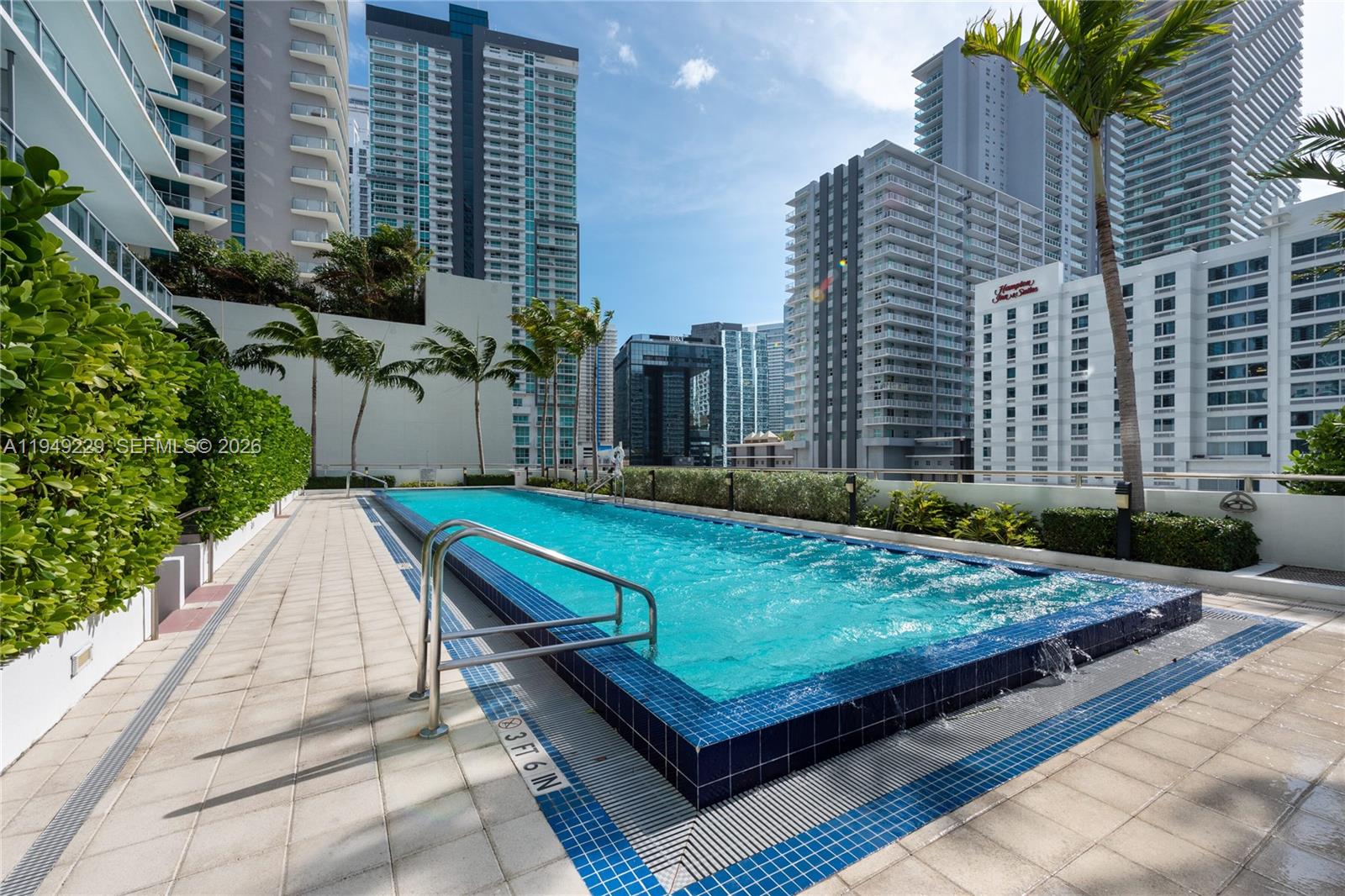 79 SW 12th St #1911-S, Miami FL 33130