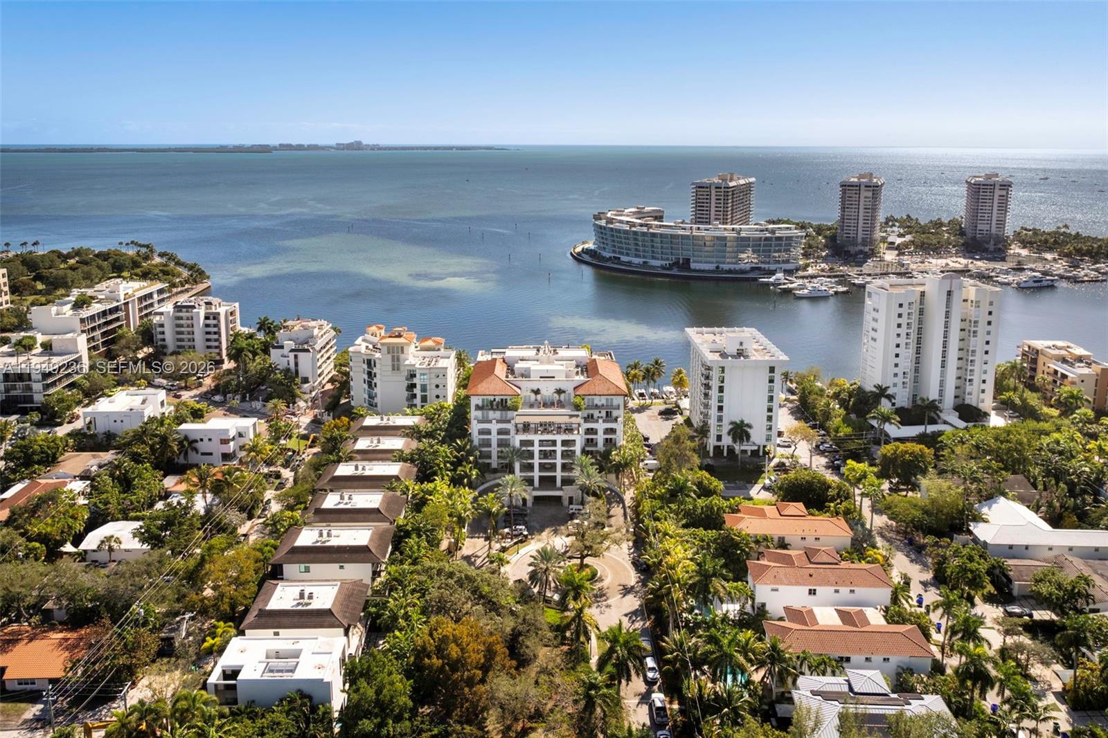 3535 Hiawatha Ave #305, Coconut Grove FL 33133