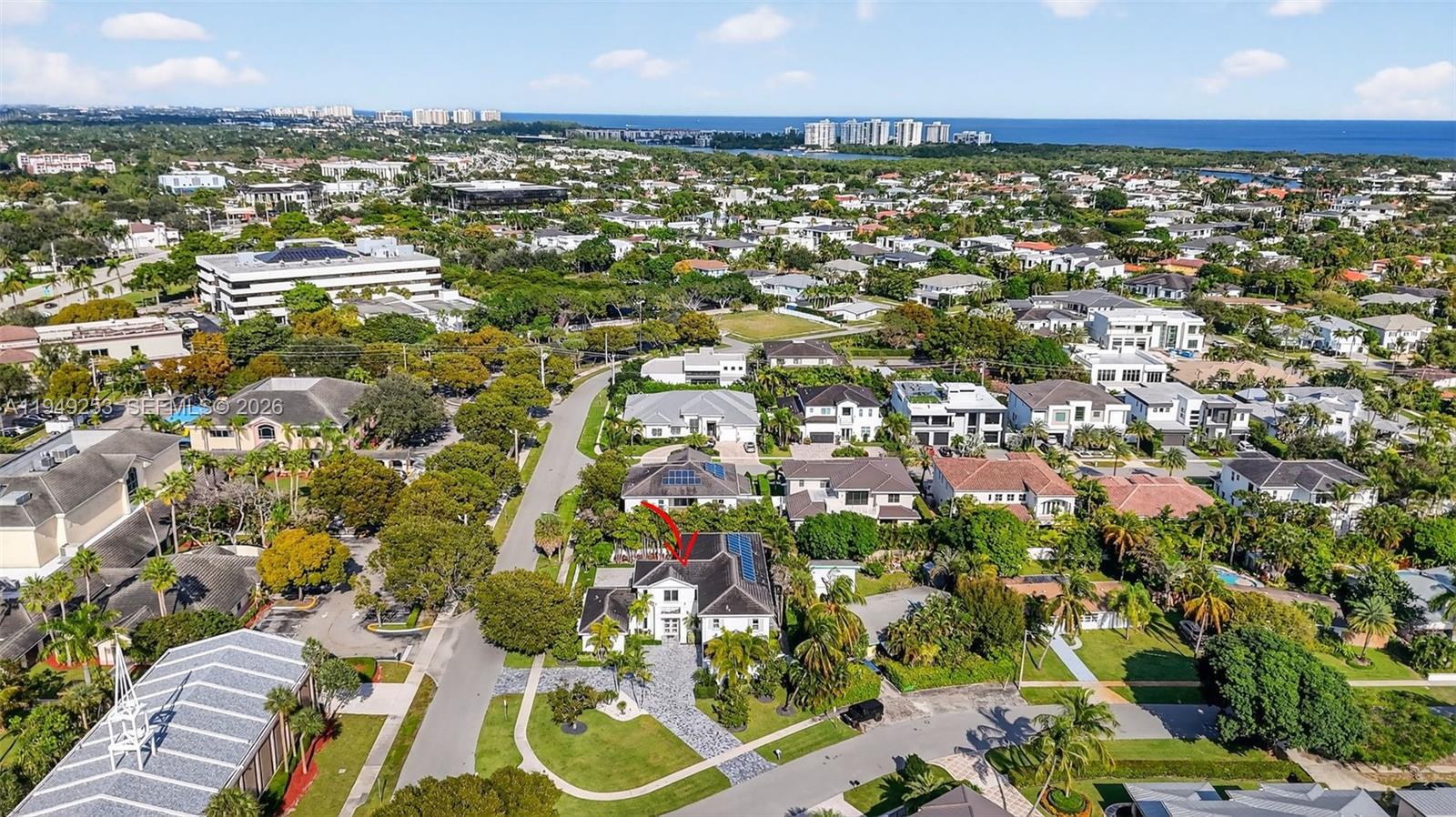 201 NE 6th St, Boca Raton FL 33432