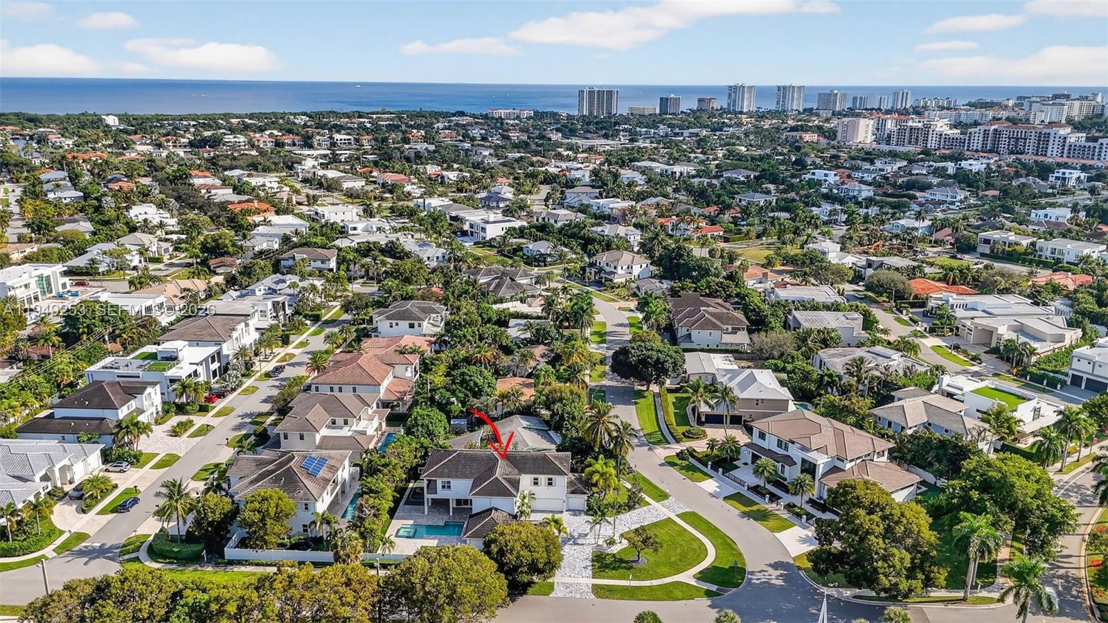 201 NE 6th St, Boca Raton FL 33432