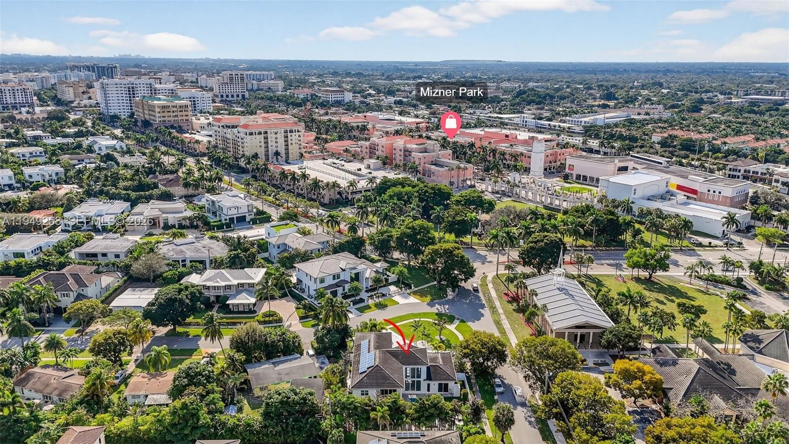 201 NE 6th St, Boca Raton FL 33432