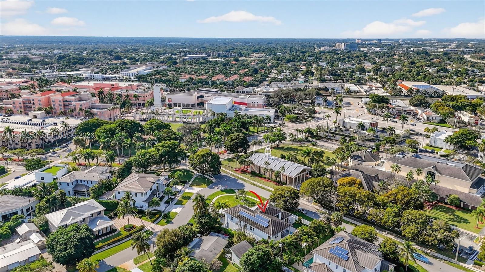 201 NE 6th St, Boca Raton FL 33432