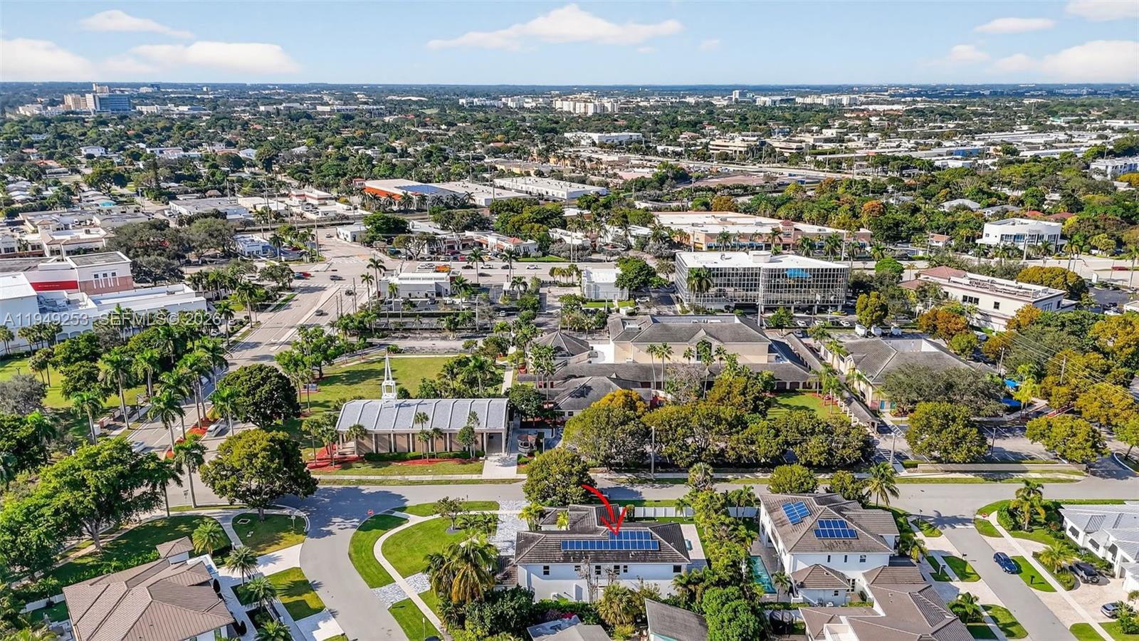 201 NE 6th St, Boca Raton FL 33432