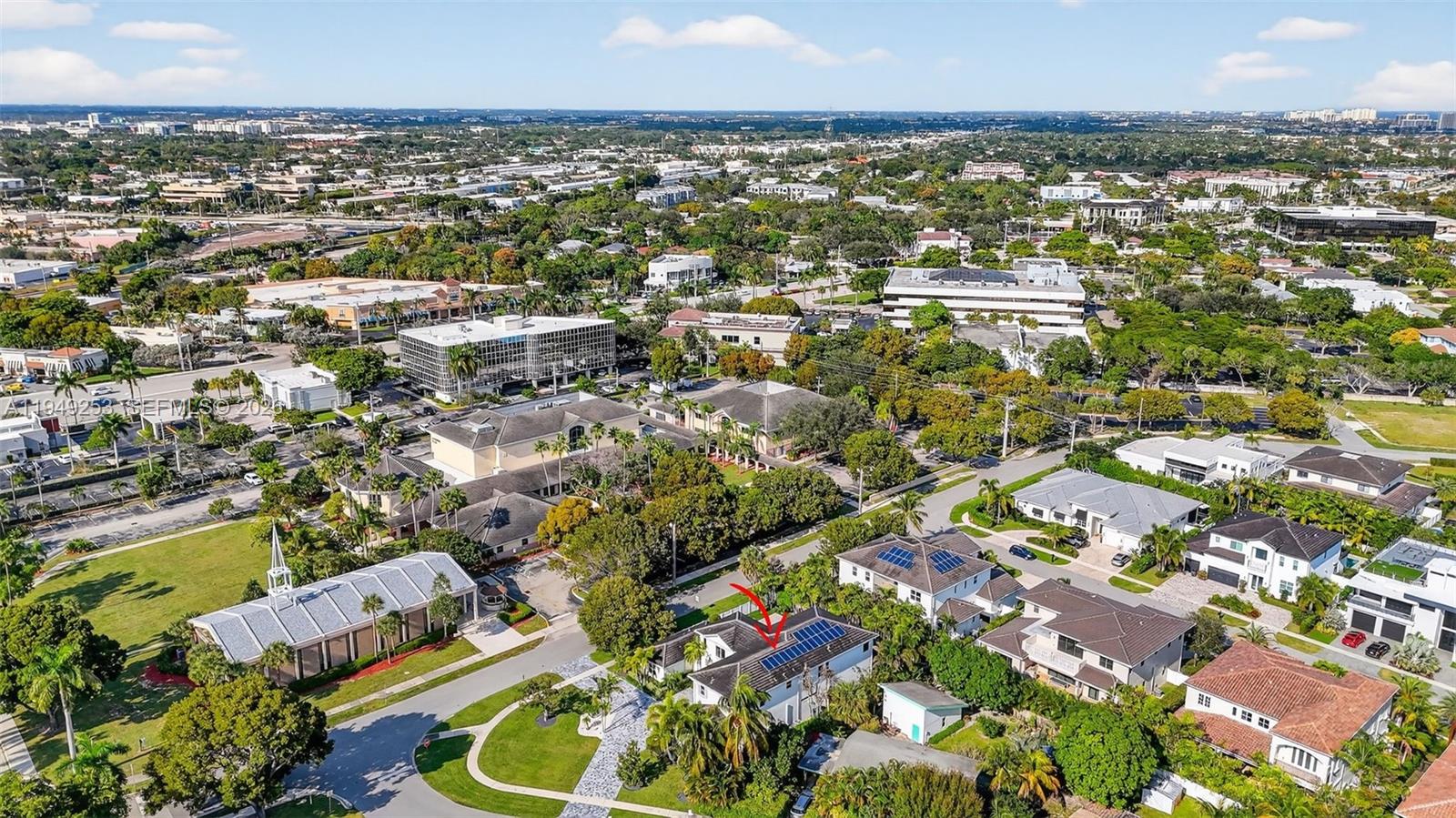 201 NE 6th St, Boca Raton FL 33432