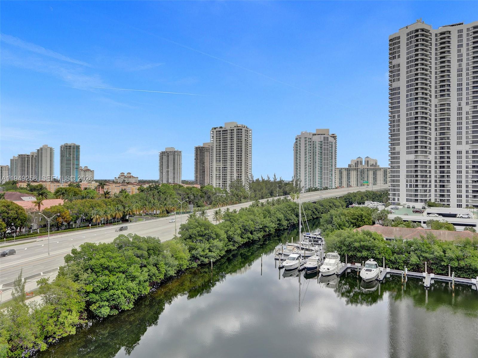 3400 NE 192nd St #609, Aventura FL 33180