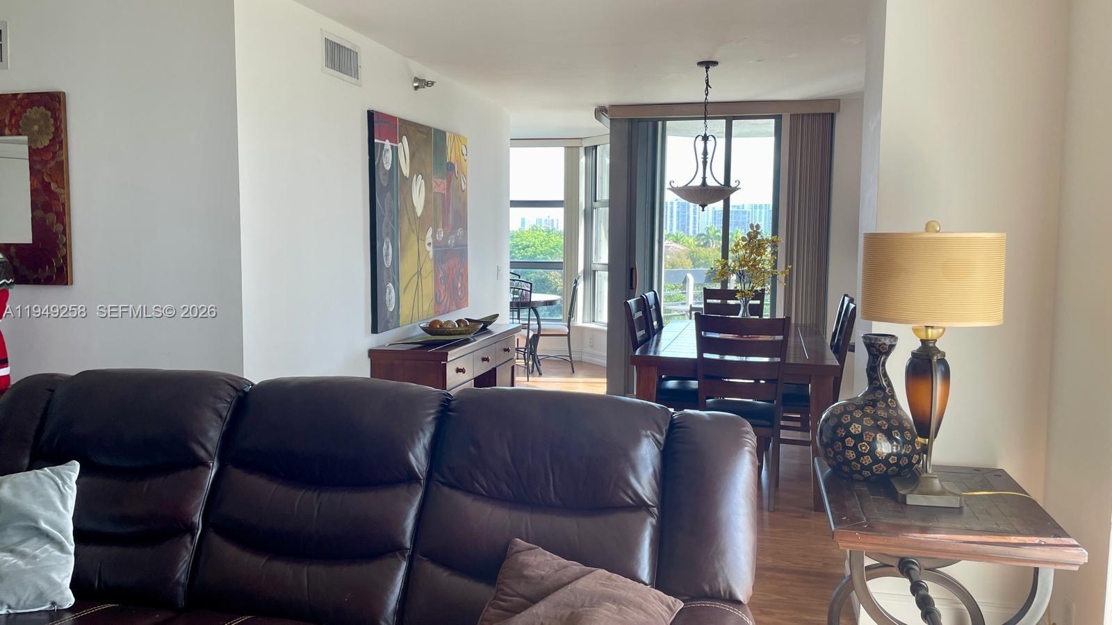 3400 NE 192nd St #609, Aventura FL 33180