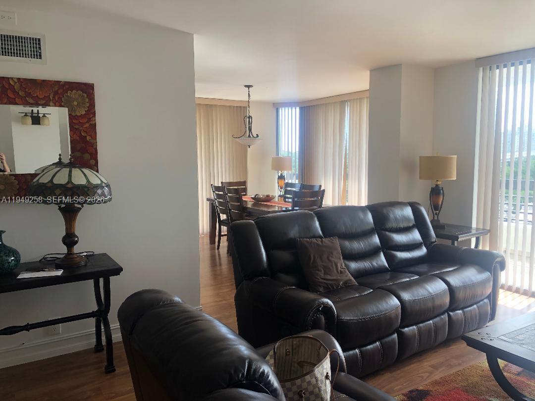 3400 NE 192nd St #609, Aventura FL 33180
