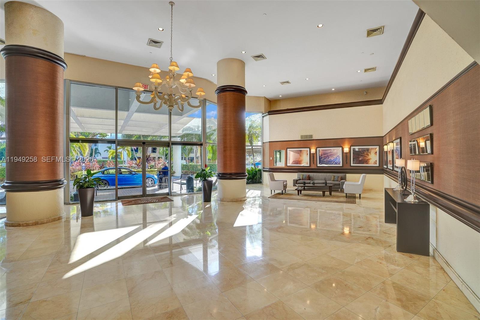 3400 NE 192nd St #609, Aventura FL 33180