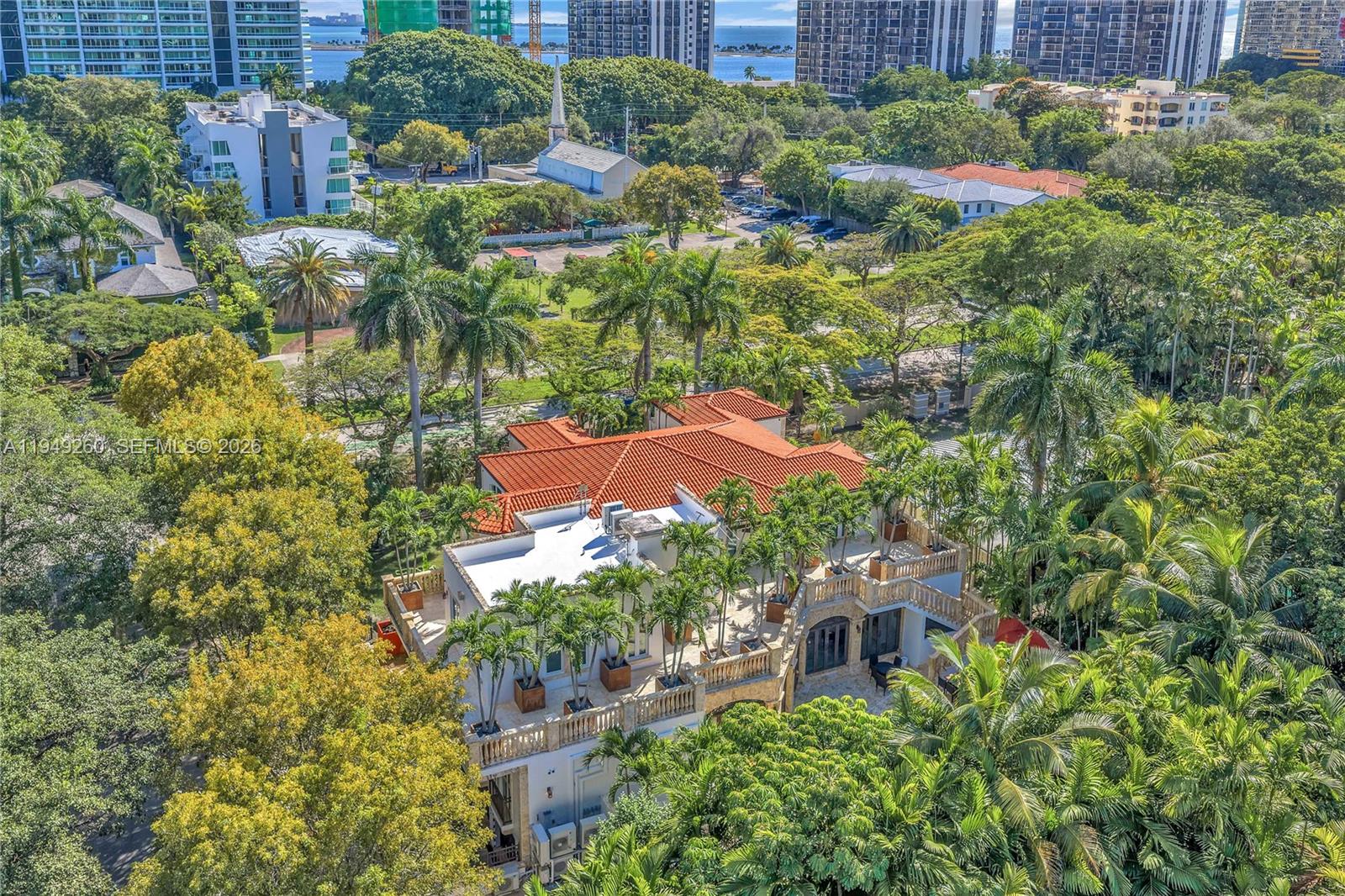 1710 S Miami Ave, Miami FL 33129