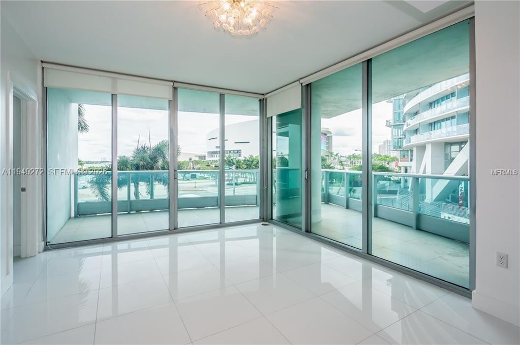 900 Biscayne Blvd #301, Miami FL 33132