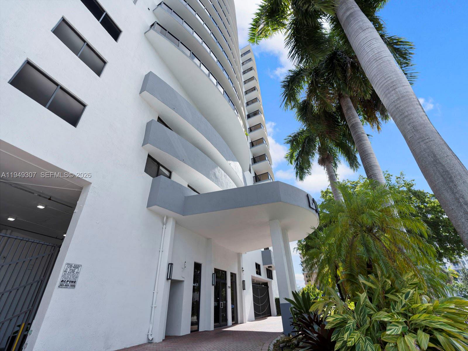 2301 SW 27th Ave #1403, Miami FL 33145