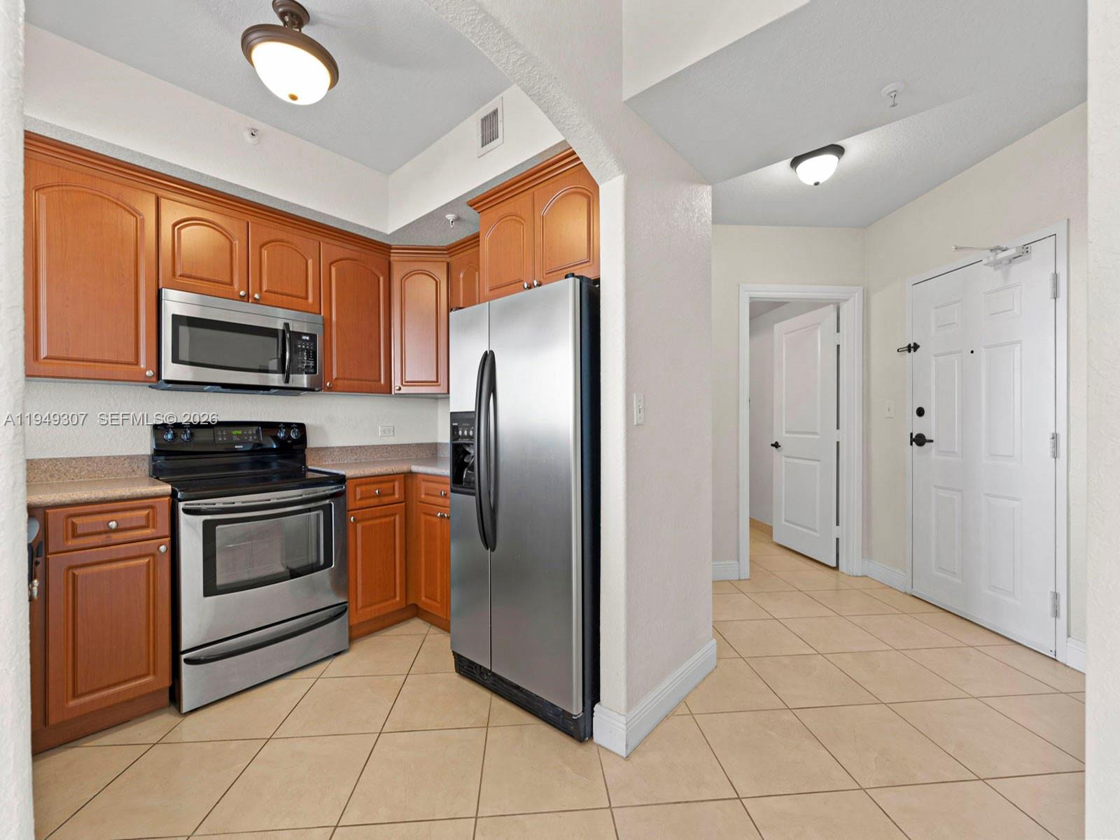 2301 SW 27th Ave #1403, Miami FL 33145