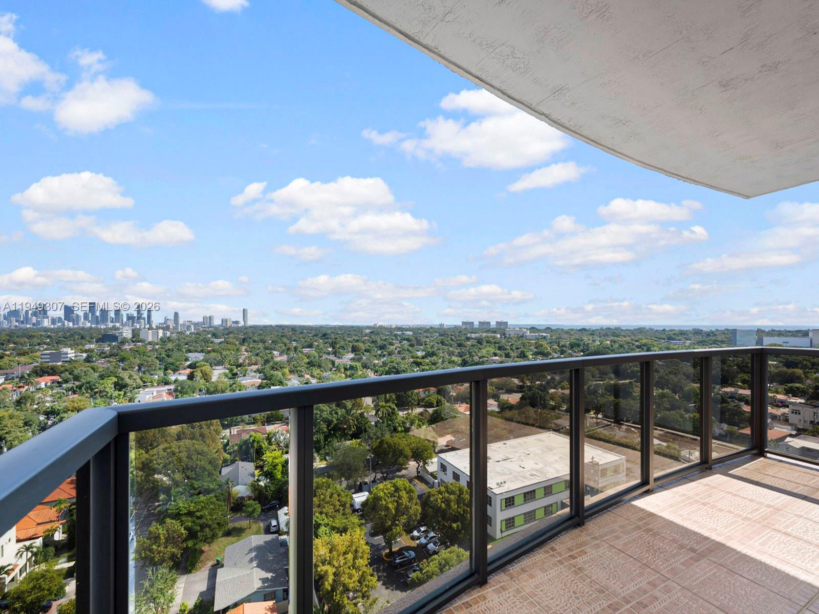 2301 SW 27th Ave #1403, Miami FL 33145