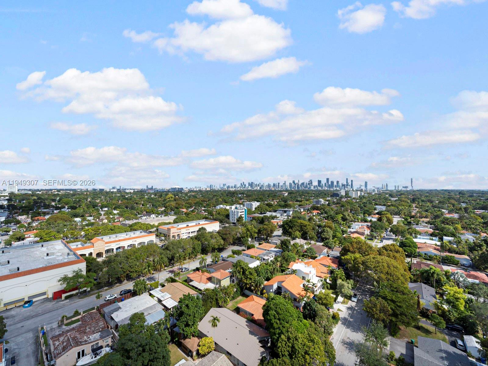 2301 SW 27th Ave #1403, Miami FL 33145
