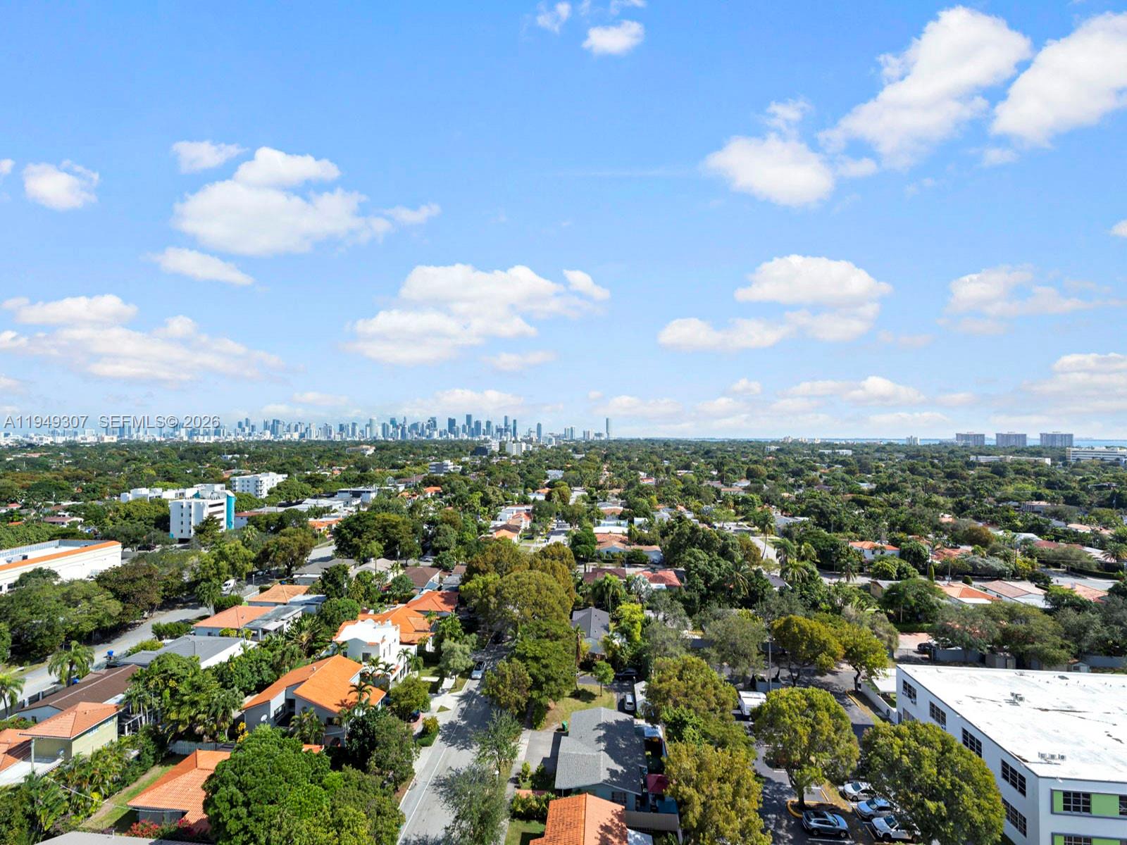 2301 SW 27th Ave #1403, Miami FL 33145