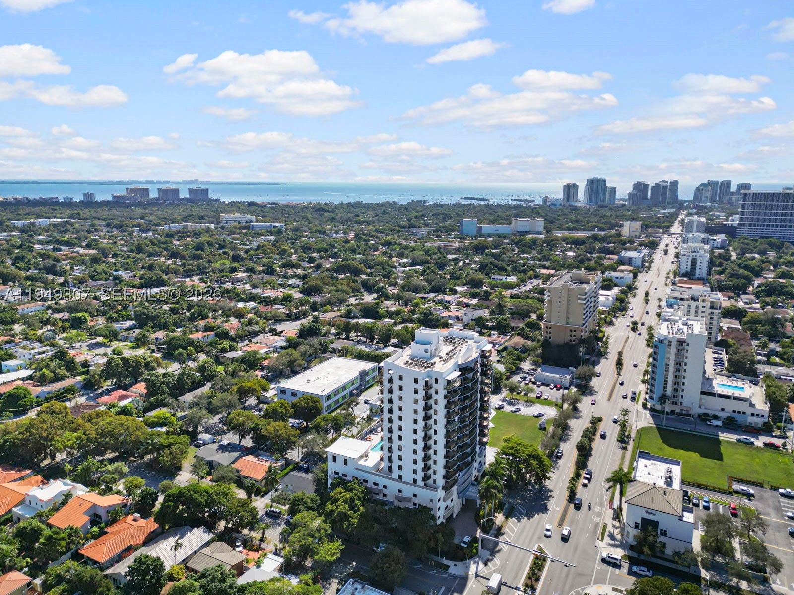 2301 SW 27th Ave #1403, Miami FL 33145
