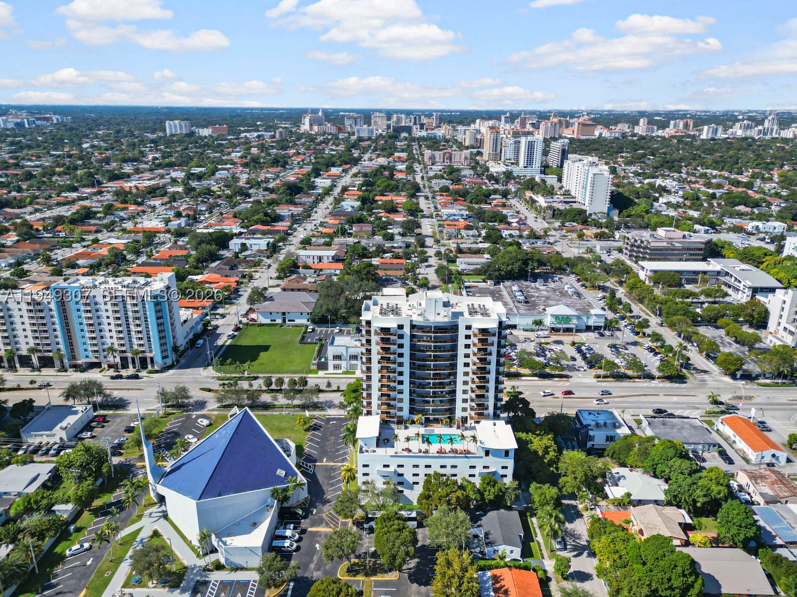 2301 SW 27th Ave #1403, Miami FL 33145