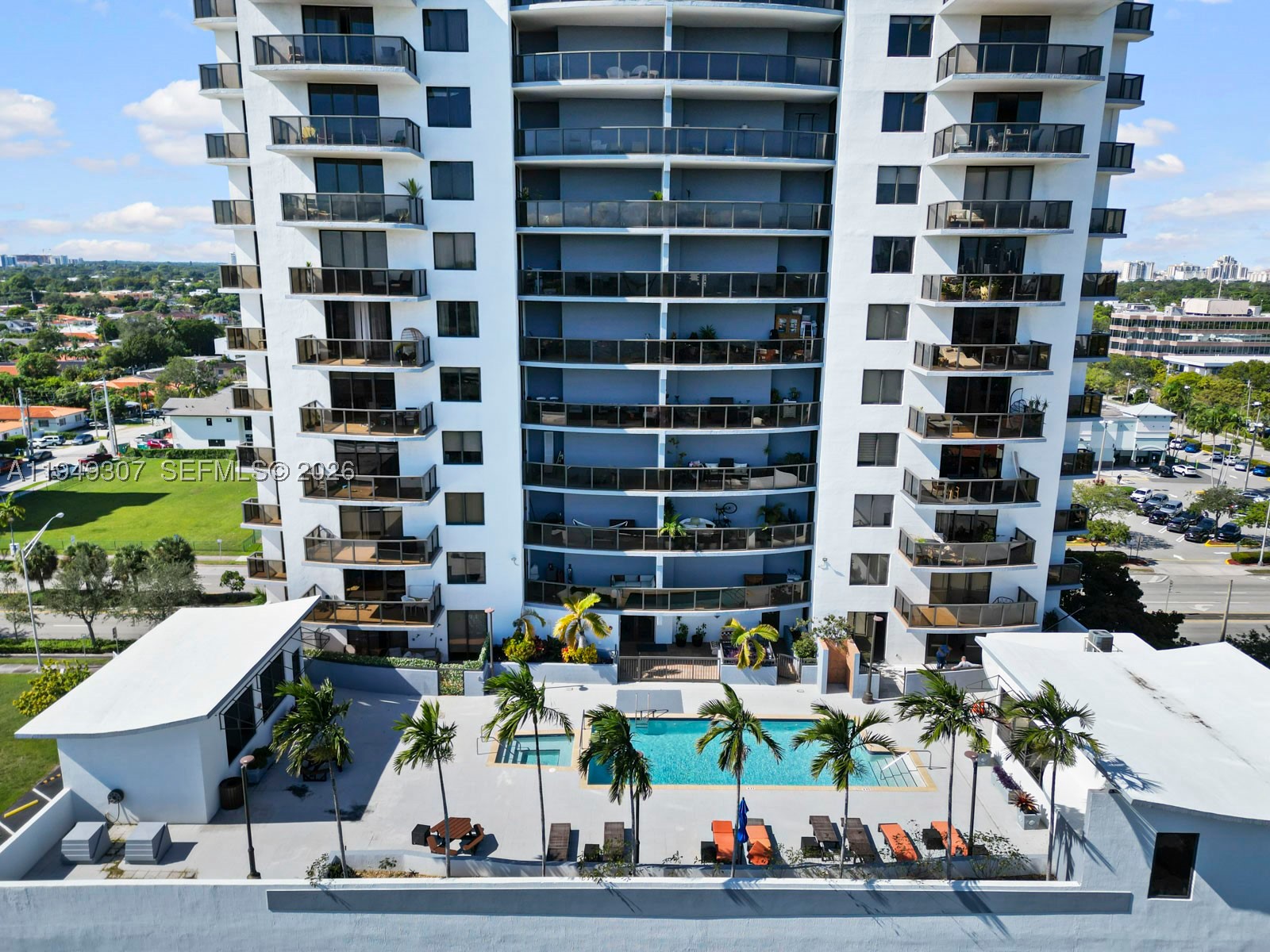 2301 SW 27th Ave #1403, Miami FL 33145