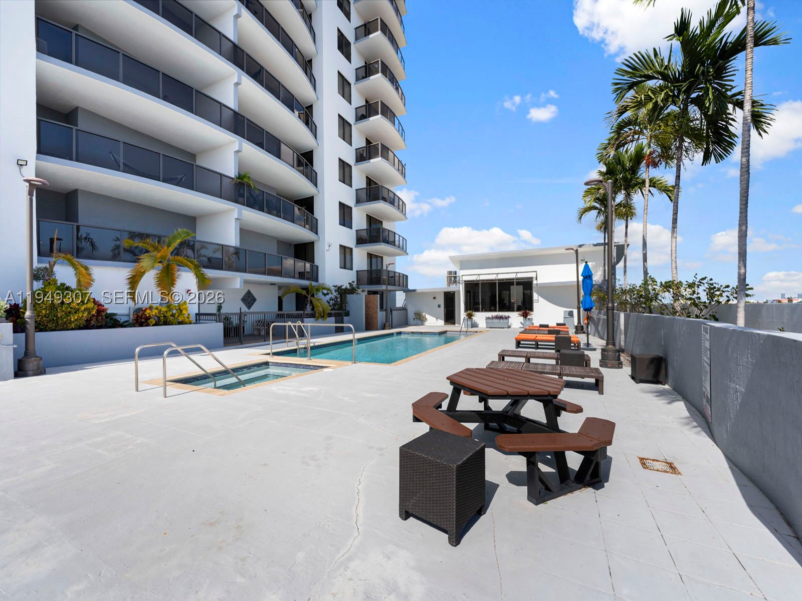 2301 SW 27th Ave #1403, Miami FL 33145