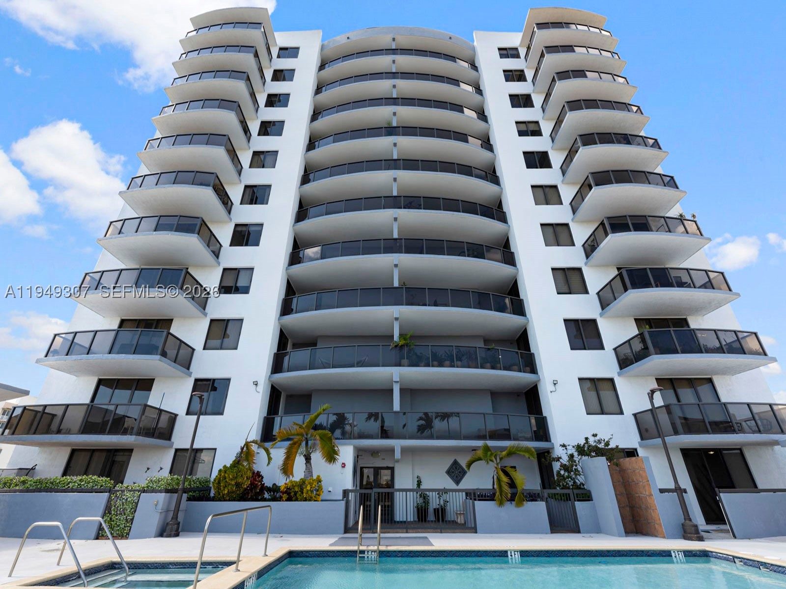 2301 SW 27th Ave #1403, Miami FL 33145