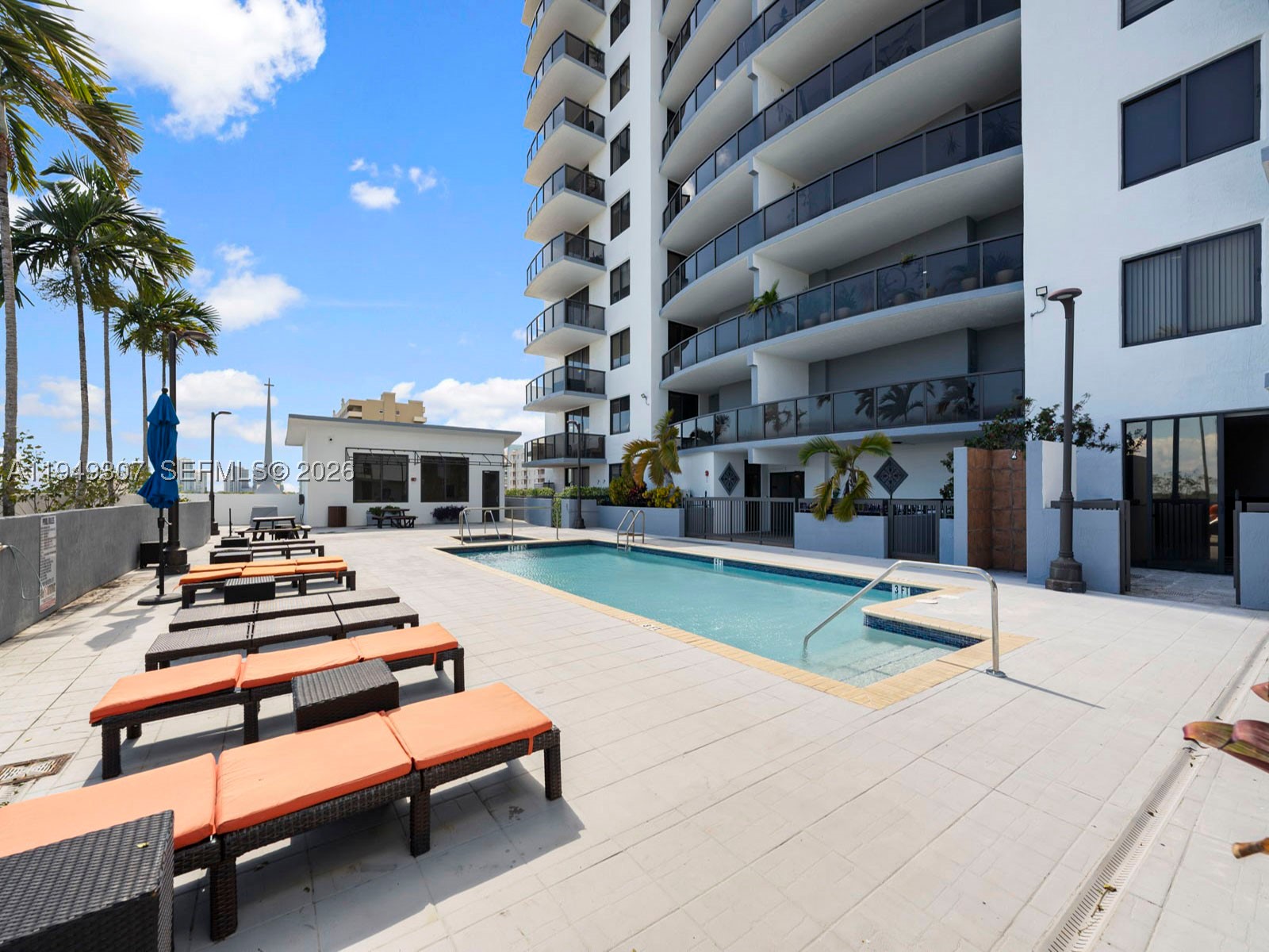 2301 SW 27th Ave #1403, Miami FL 33145