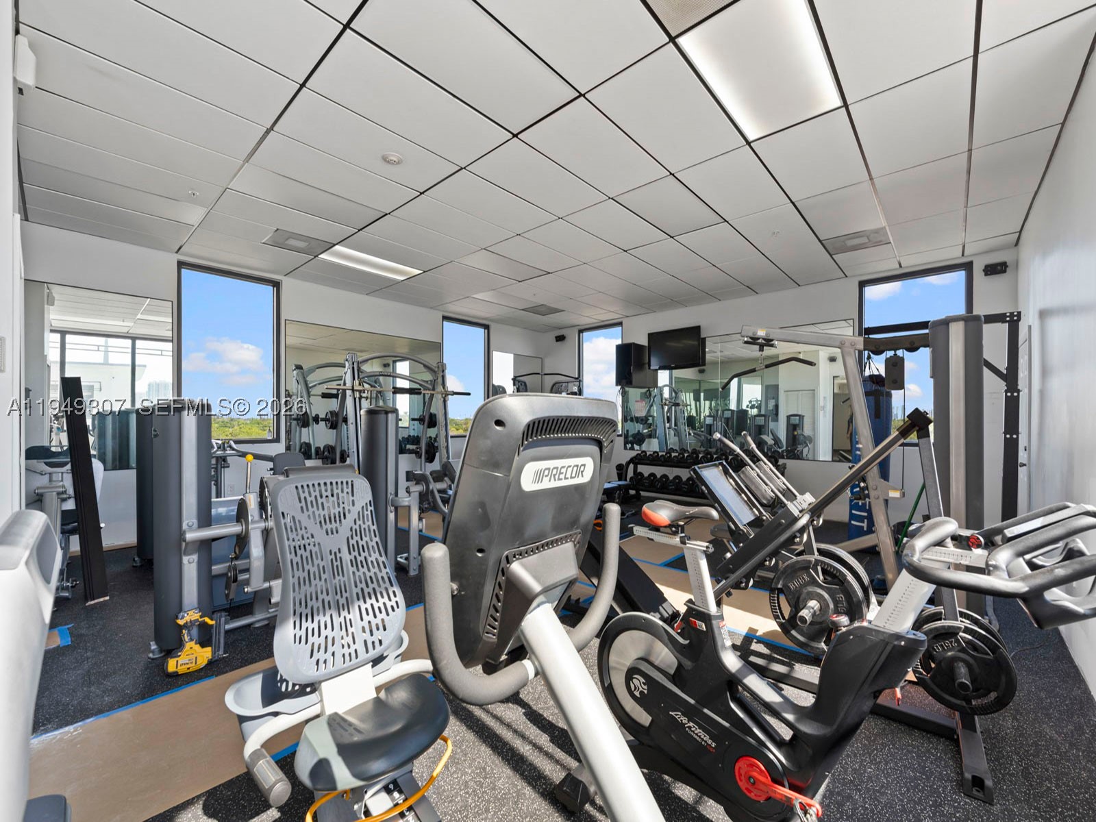 2301 SW 27th Ave #1403, Miami FL 33145