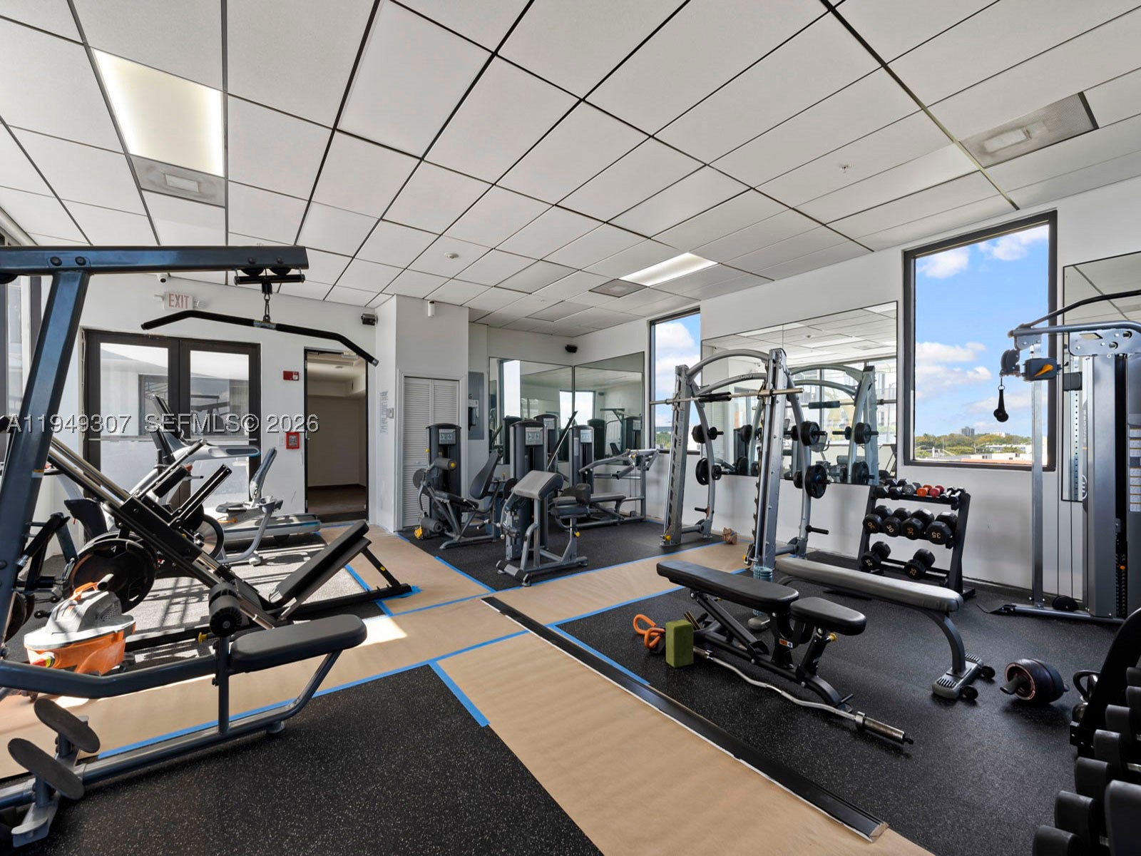 2301 SW 27th Ave #1403, Miami FL 33145