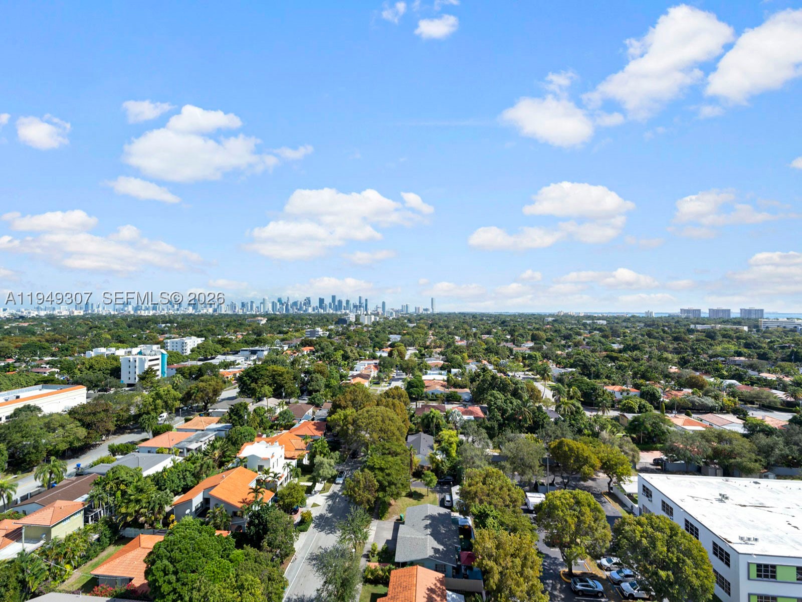2301 SW 27th Ave #1403, Miami FL 33145
