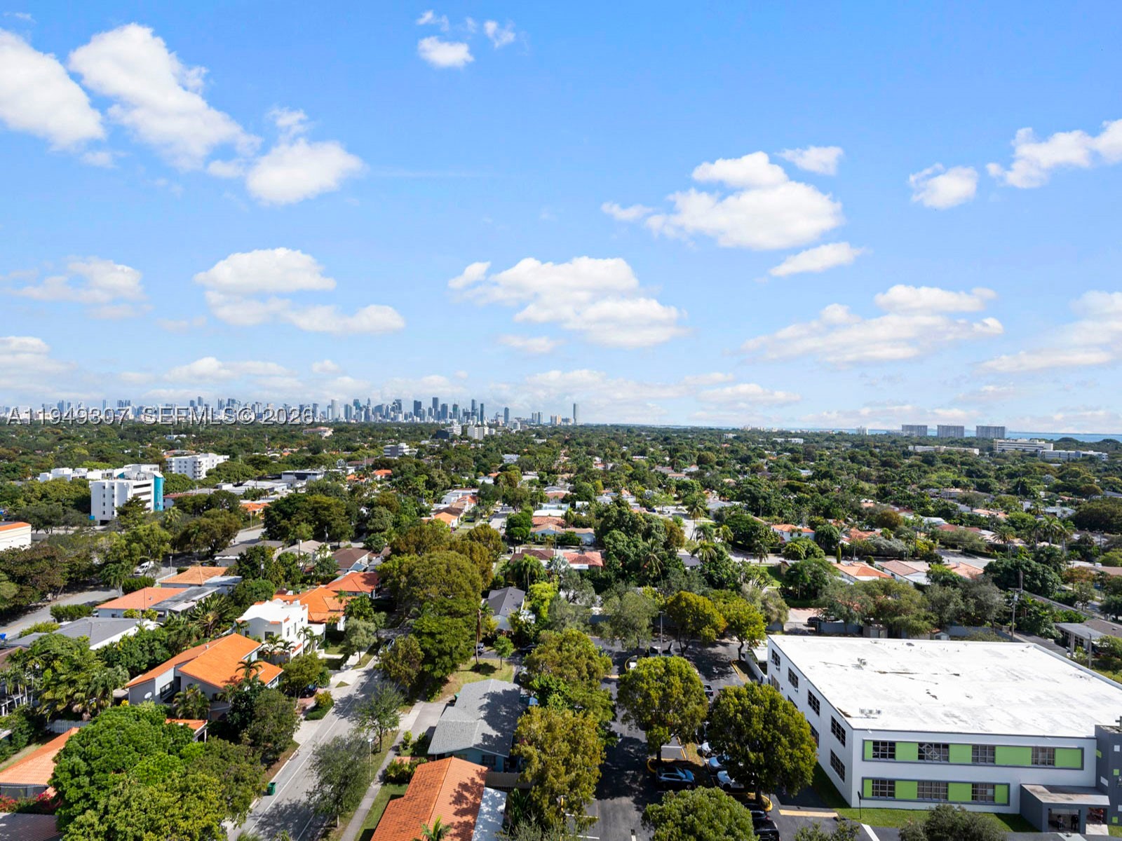 2301 SW 27th Ave #1403, Miami FL 33145