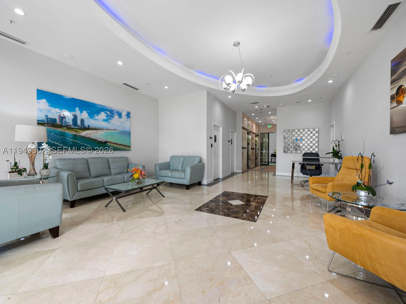 2301 SW 27th Ave #1403, Miami FL 33145