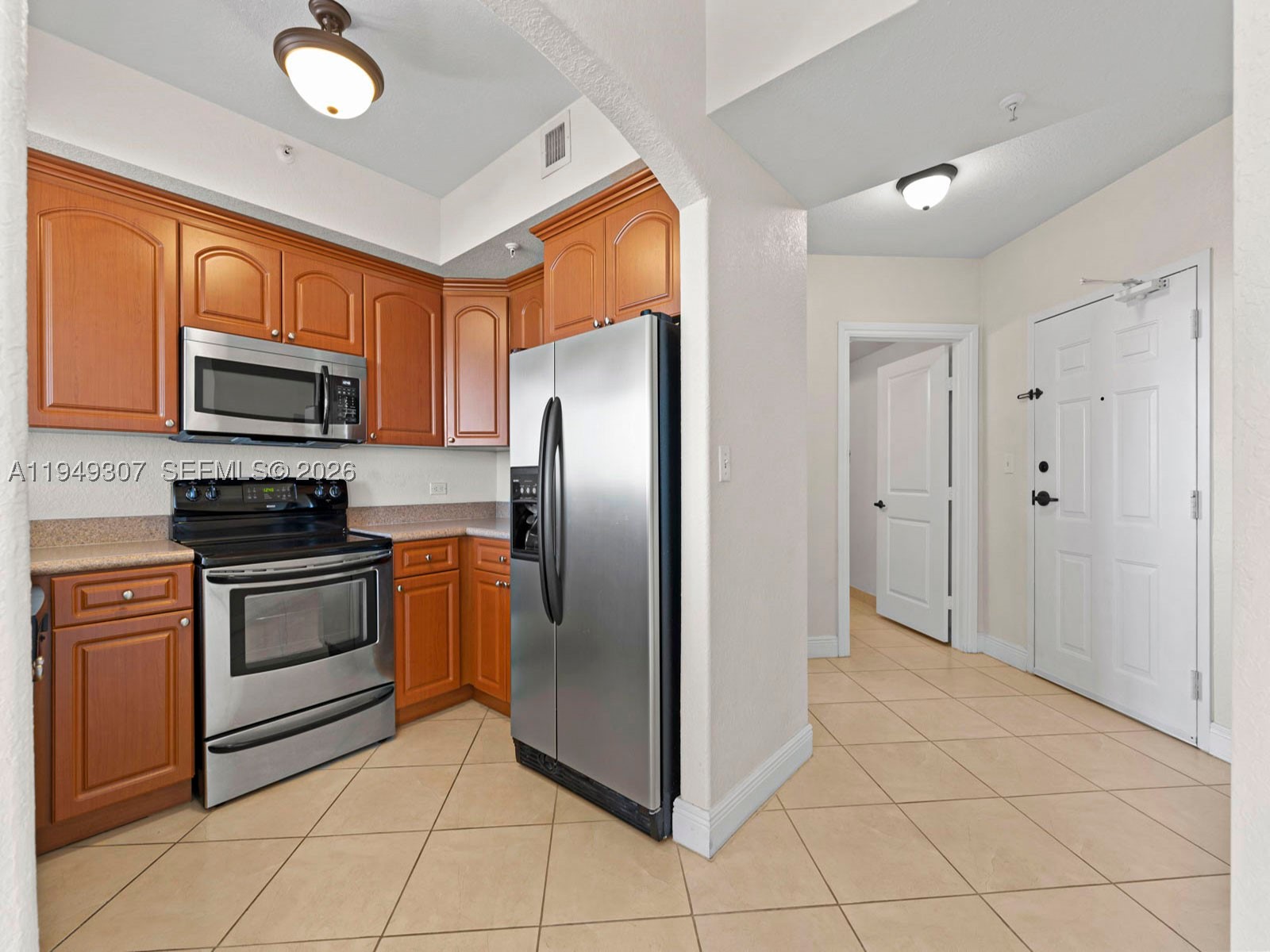 2301 SW 27th Ave #1403, Miami FL 33145